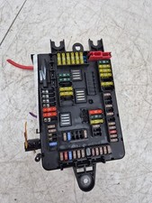 Centralina giunzione scatola