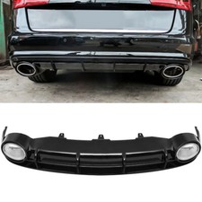 Diffusore posteriore paraurti