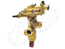 VALVOLA SIME DEVIATRICE 3 VIE