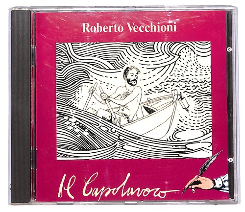 Ebond roberto vecchioni il - ebond,
