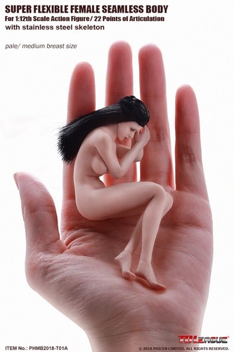 Figurina magazzino tbleague - in,
