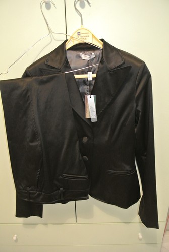 Tailleur donna lunatic - lunatic, raso