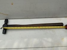 Vintage Long Handled