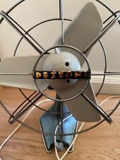 VENTILATORE ANNI 60 DESIGN