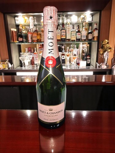 Moet chandon rose imperial - moet,