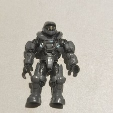 Mega Construx Halo Heroes