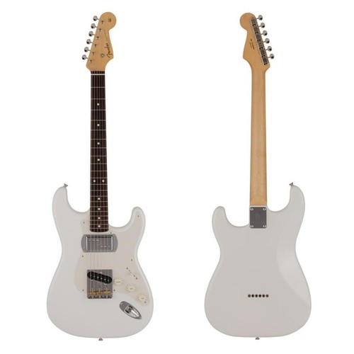 Fender made japan - in, souichiro
