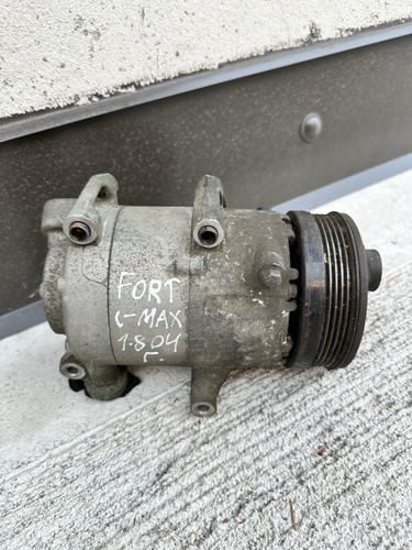Compressore ford focus - compressore,