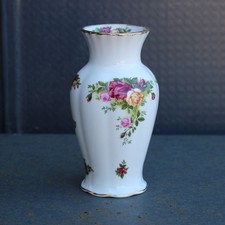 Vaso royal albert - vaso, old