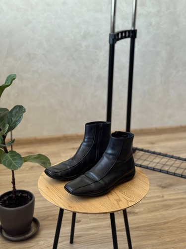 Stivaletti uomo vintage - , prada
