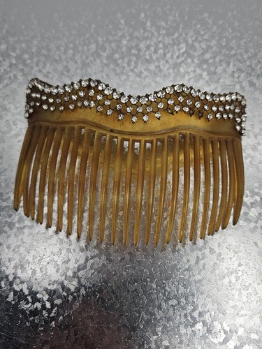Bellissimo pettine per capelli