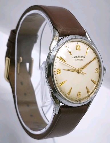 Orologio vintage anni jw - anni,