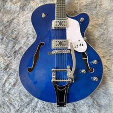 Chitarra elettrica Hollow Body