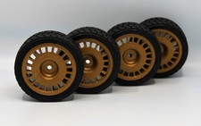 TAMIYA 1/10 RC - SET 4X CERCHI