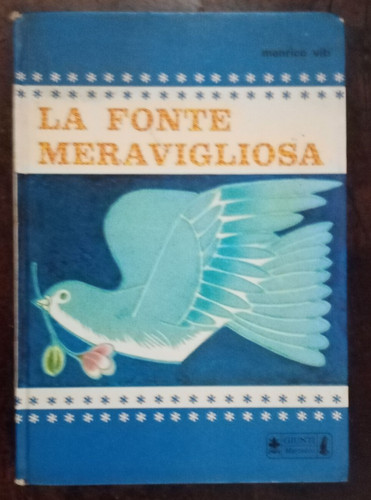 Fonte meravigliosa - la,