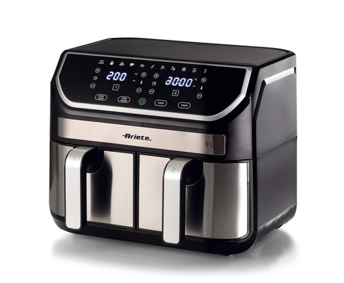 Ariete friggitrice aria 9l - friggitrice,