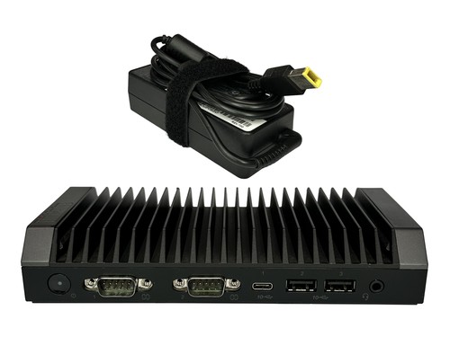 Mini lenovo m90n - nano, iot