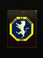 Figurina Calcio 98 Merlin 1998