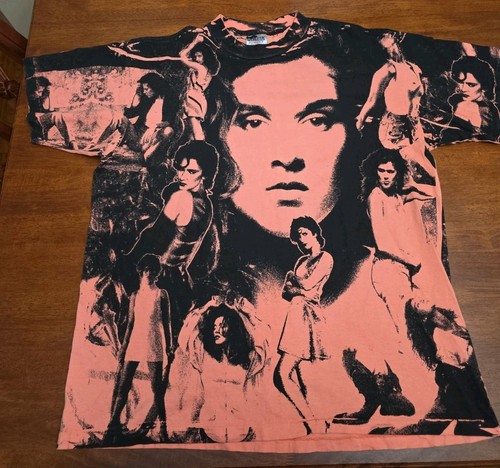 Shirt vintage anni celine - t-shirt,