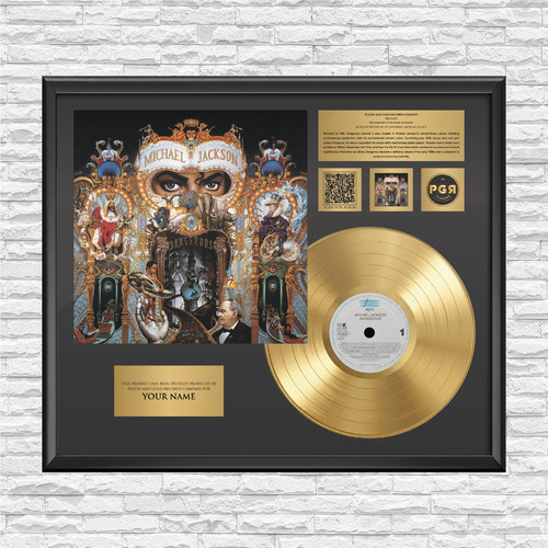 Vinile placcato oro - vinile,