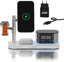 Caricatore wireless magnetica - wireless,