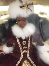 Barbie Vacanze Natale 1996