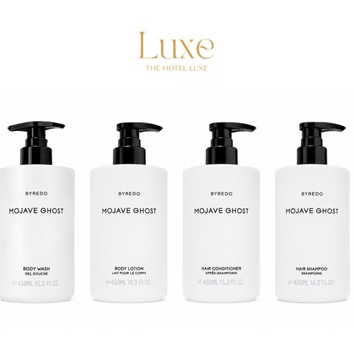 Set pacchetto shampoo - , e