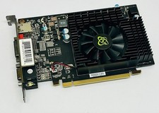Scheda video grafica 1 GB XFX