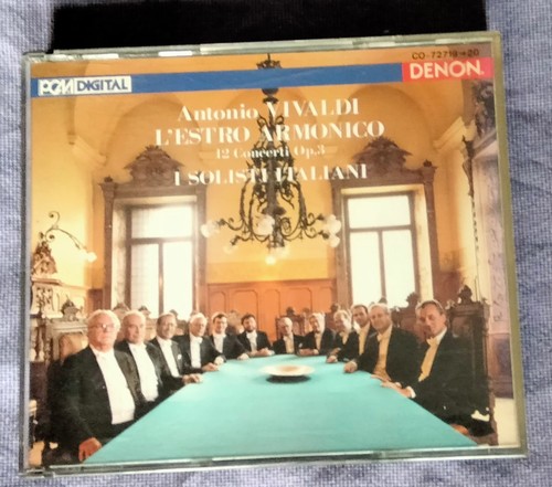Antonio vivaldi l - antonio, vivaldi.
