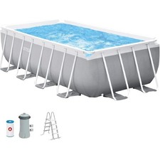 Intex – Piscina Prisma Frame