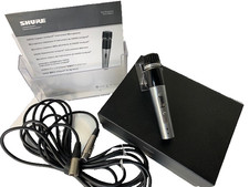 Microfono cardioide dinamico