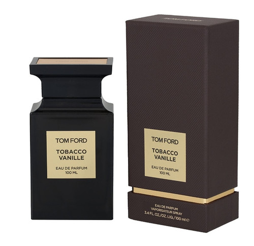 Tom ford tobacco vanille - ford, eau