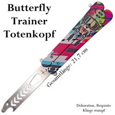 NUOVO Butterfly Trainer