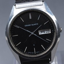 Orologio da uomo SEIKO Grand