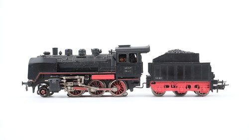Märklin 3003 locomotiva a - locomotiva,