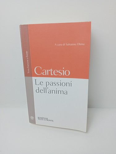 Passioni dell anima - dell'anima,