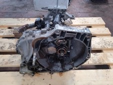CAMBIO MANUALE PER FIAT Grande Punto 1° Serie 199A2000 199A2000 Diesel 1300 (05