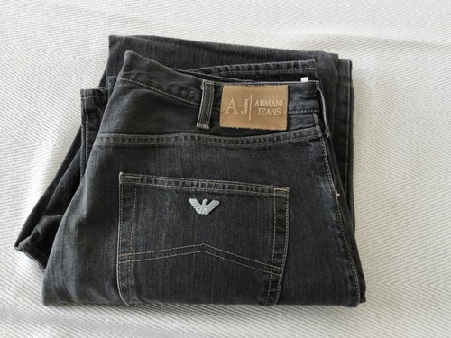 Armani jeans 36 - armani,