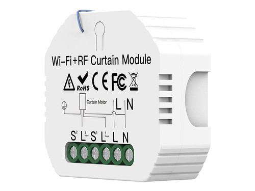 Modulo tapparelle wifi - modulo,