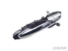 Mitsubishi L200 Poignée