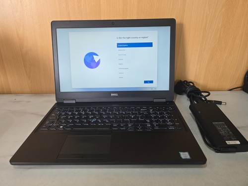 Dell precision 3520 - dell,