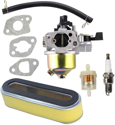 Carburatore con filtro aria - filtro,