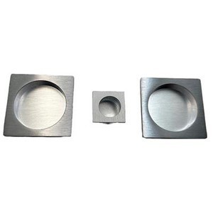 Kit maniglie quadro cieco - maniglie,