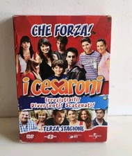 I CESARONI TERZA STAGIONE 3