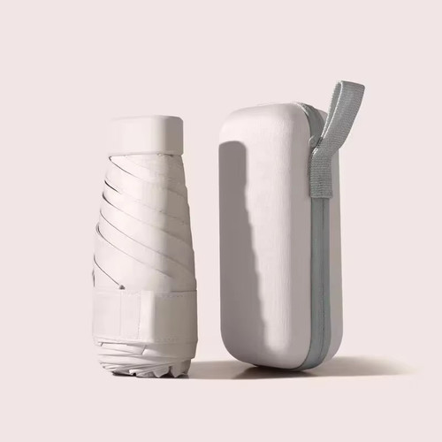 Mini ombrellone capsula - ombrellone,