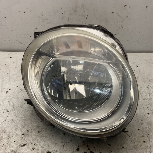 Faro anteriore destro - destro, fiat