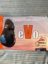 Stivali da cavallo posteriore eVo eQuick.it