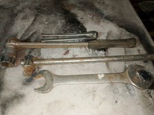 USAG 237 D 3/4 CHIAVE A