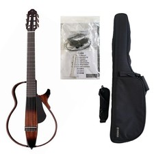 Yamaha SLG200N TBS 02 Chitarra