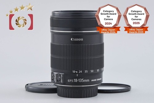 Canon 135 3 - canon, 18-135